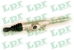 LPR Peasilinder, sidur LPR7106_1