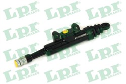 LPR Peasilinder, sidur LPR7116_0