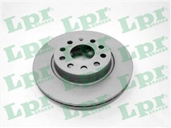 Brake disc LPRA1001VR_0