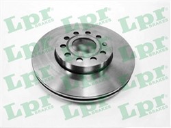 Brake disc LPRA1002V_0