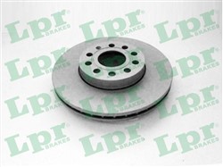 Brake disc LPRA1002VR_0