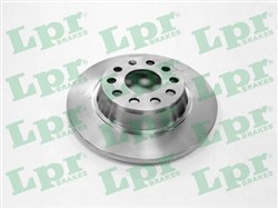Brake disc LPRA1005P_0