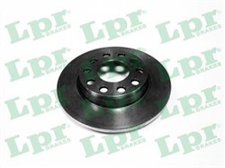 Brake disc LPRA1013PR