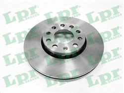 Brake disc LPRA1052V