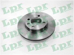 Brake disc LPRA1071V_2