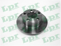 Brake disc LPRA1401P_1