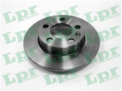 Brake disc LPRA1441P_0