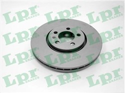 Bremžu disks LPR LPRA1451VR (pārdošanas vienība - 1 gab.)_0