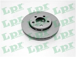 Brake disc LPRA1461VR_0