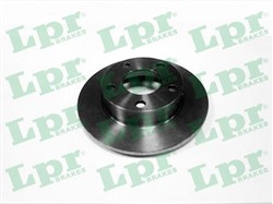 Brake disc LPRA1501P