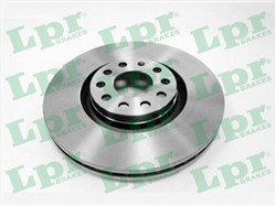Brake disc LPRA1561V