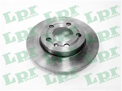 Brake disc LPRA1592P