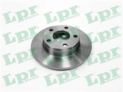 Brake disc LPRA1601P_0