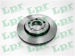 Brake disc LPRA1602VR_0