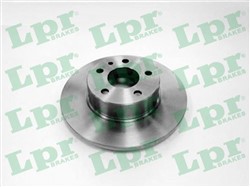 Brake disc LPRA2163P