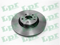 Brake disc LPRA2171VR_2