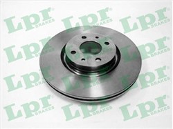 Brake disc LPRA2173V_1