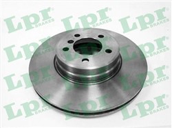 Brake disc LPRA4001V_0