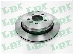 Brake disc LPRA4008V_2