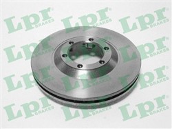 Brake disc LPRB1002V_0