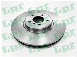 Brake disc LPRB2052V_0