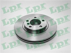 Brake disc LPRB2066V