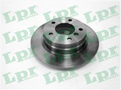 Brake disc LPRB2371P