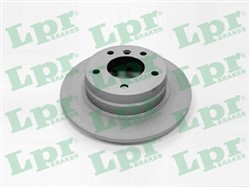 Brake disc LPRB2371PR
