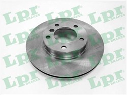 Brake disc LPRB2381V_0