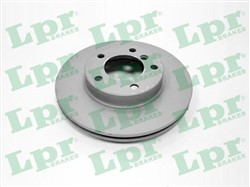 Brake disc LPRB2381VR_2