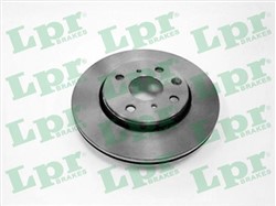 Brake disc LPRC1004V_2