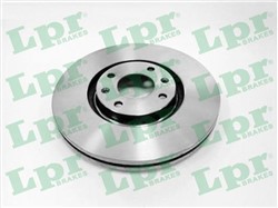 Brake disc LPRC1007V_0