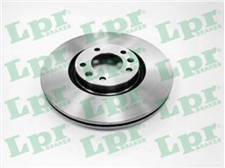 Brake disc LPRC1010V