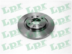 Brake disc LPRC1331P