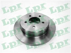 Brake disc LPRC3005P_0