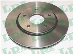 Brake disc LPRC3022V
