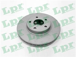 Brake disc LPRF1009VR_0