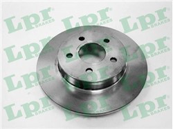 Brake disc LPRF1010P