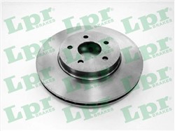 Brake disc LPRF1031V_0