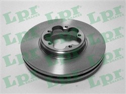 Brake disc LPRF1037V_1