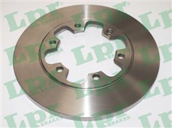 Brake disc LPRF1056P_0