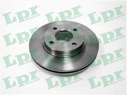 Brake disc LPRF1421V_2