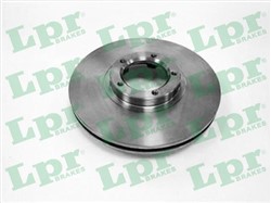 Brake disc LPRF1471V