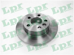 Brake disc LPRF1581P_0