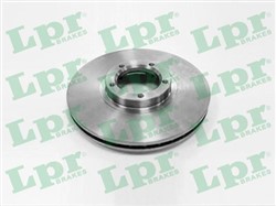 Brake disc LPRF1611V