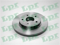 Brake disc LPRF2022P_0
