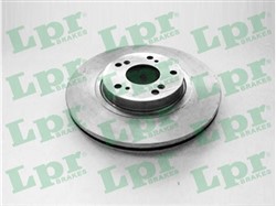 Brake disc LPRH1032V_2