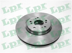 Brake disc LPRH1034V_2