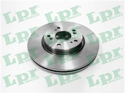 Brake disc LPRH1044V_2