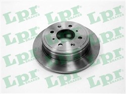 Brake disc LPRH1171P_2